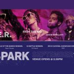 2018 Spark in the Park