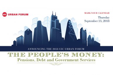 UIC Urban Forum