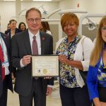 Liberty Dental Plan Center of Excellence Award