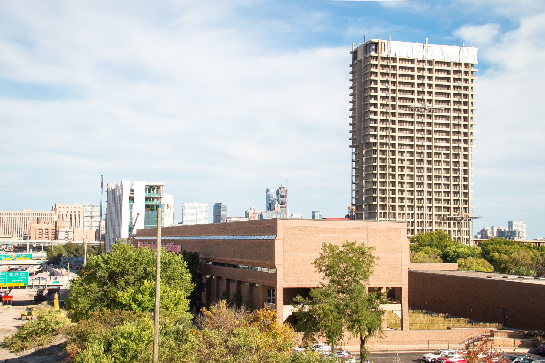 UIC remains strong in US News graduate schools rankings UIC today