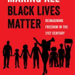 Faculty Book; Making All Black Lives Matter; Barbara Ransby