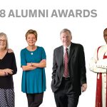 2018 Alumni Awards