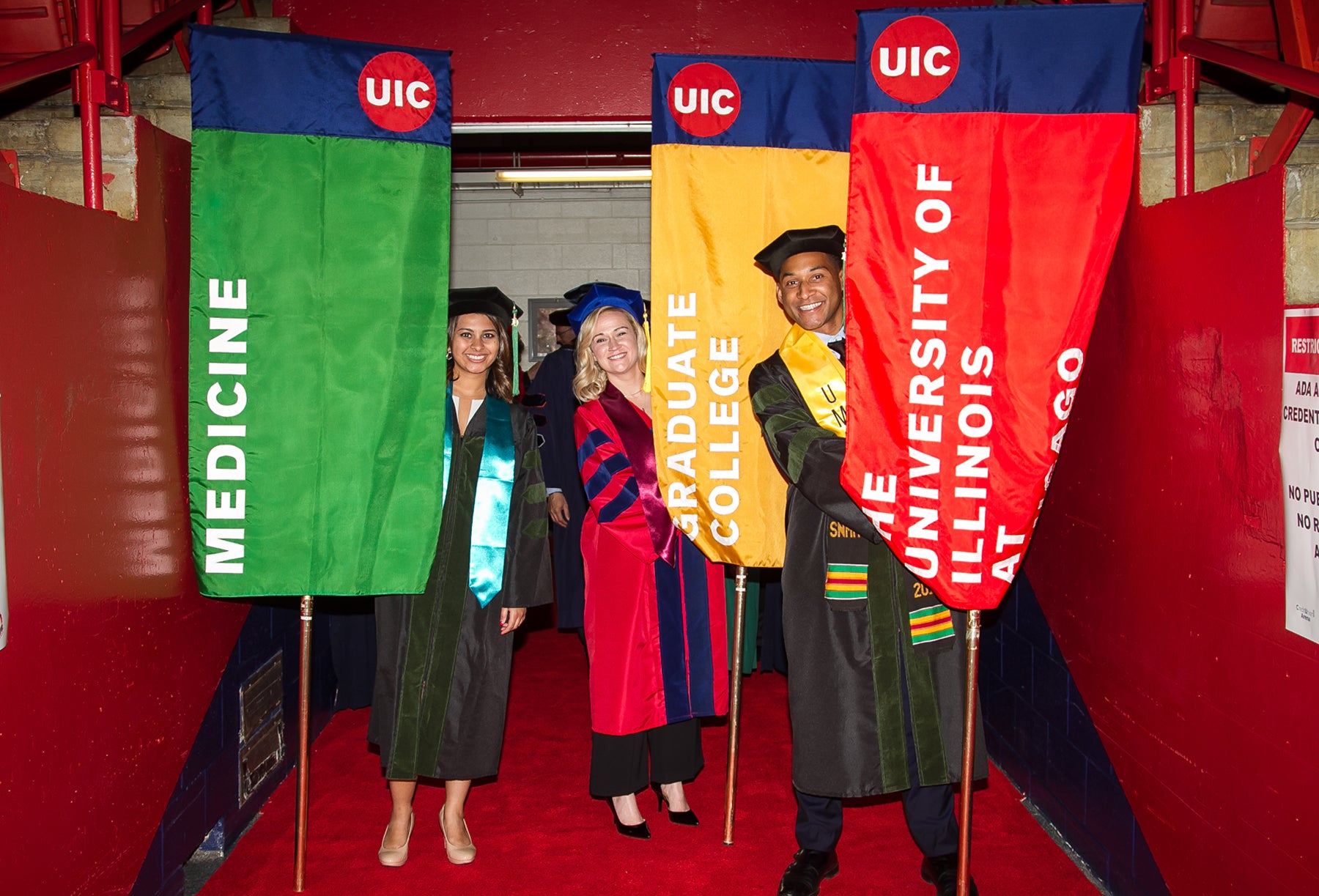 Celebrating UIC Grads | UIC Today