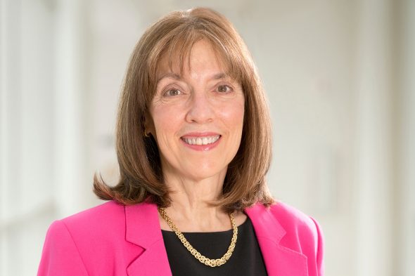 Joan E. Briller, MD, Cardiology at UI Health