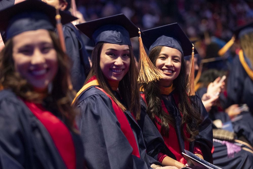 UIC celebrates fall commencement | UIC today