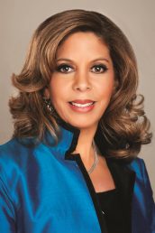 Andrea Zopp, President and CEO World Business Chicago. Commencement release
