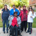 Chicagoland Entrepreneurship Education for People with Disabilities (CEED)