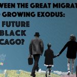The Future of Black Chicago ad