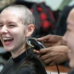 St. Baldrick's Foundation hosted by the Children's Hospital University of Illinois at UI Health