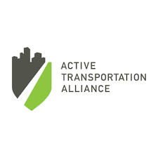 Active Transportation Alliance logo
