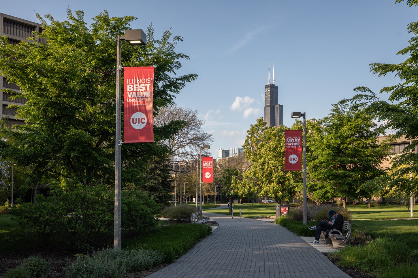 university of illinois at chicago uic qs ranking