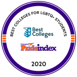 Best Colleges for LGBTQ+ Students 2020