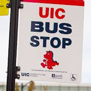 UIC Bus Tracker