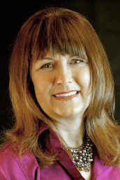 Kimberly Schonert-Reichl, NoVo Foundation Endowed Chair of Socia