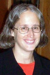 Sarah Ullman, UIC professor of criminology, law, and justice