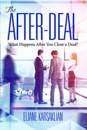 The After-Deal: What Happens After You Close a Deal