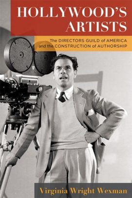 “Hollywood’s Artists: The Directors Guild of America