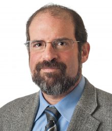 Dr. Robert Cohen