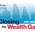 2021 UIC Urban Forum “Closing the Gap”