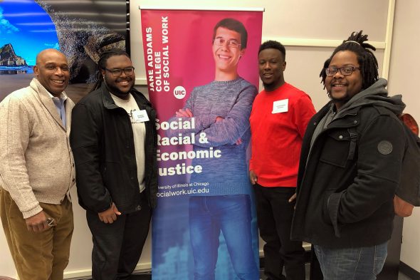 Social, Racial and Economic Justice_Jane Adams College