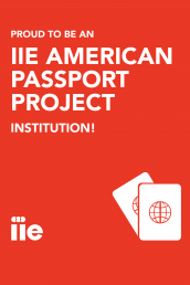 American Passport Project grant