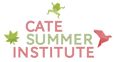 CATE Summer Institute logo