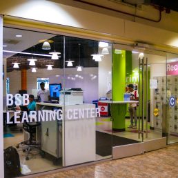 BSB Learning Center