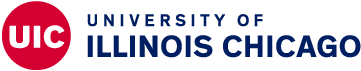 University of Illinois Chicago Logo