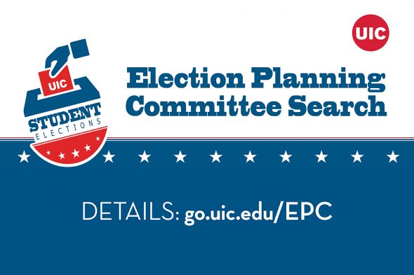 Election Planning Committee Search