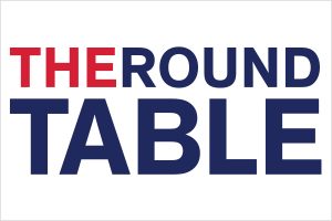 THEROUNDTABLE (aka Campus Conversations) header
