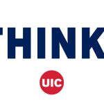 THINK! UIC graphic