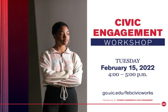 Civic engagement workshop