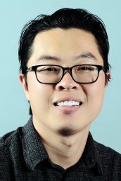 Jae-Won Shin, UIC assistant professor in the department of pharmacology and regenerative medicine