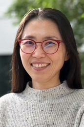 Minjung Ryu, UIC assistant professor of chemistry and learning sciences