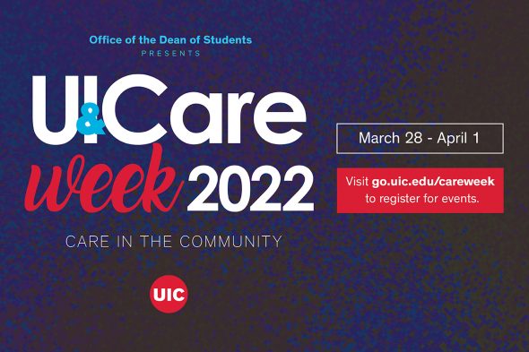 U&I Care Week 2022