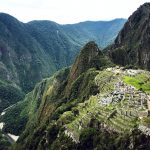 Machu Picchu, Peru. Photo by Roberto H on Unsplash