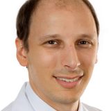 Dr. Jonah Fleisher, assistant professor of clinical obstetrics and gynecology at the College of Medicine and director of the Center for Reproductive Health