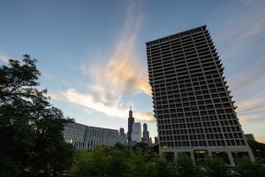 UIC earns high marks in US News 2024 rankings