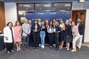 UIC students recognized with Chicago Latino Caucus Foundation scholarships