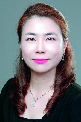 Jung Mi Scoulas, PhD Assistant Professor and Assessment Coordinator University Library