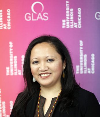 Anna Guevarra, GLAS