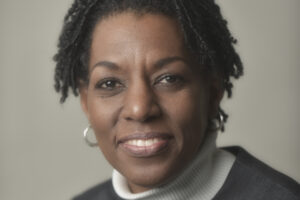 UIC dean of libraries to serve on Association of Research Libraries board