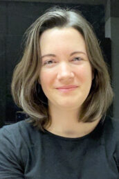 Nicole Looper, UIC assistant professor of mathematics