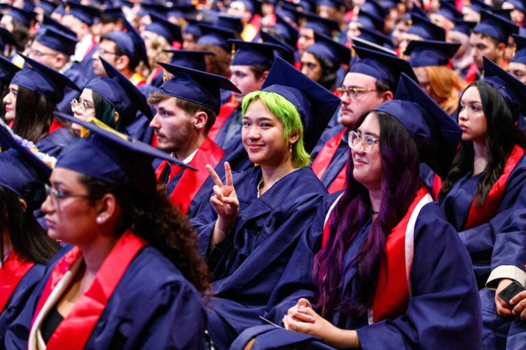 Congratulations, Class of 2023! | UIC today