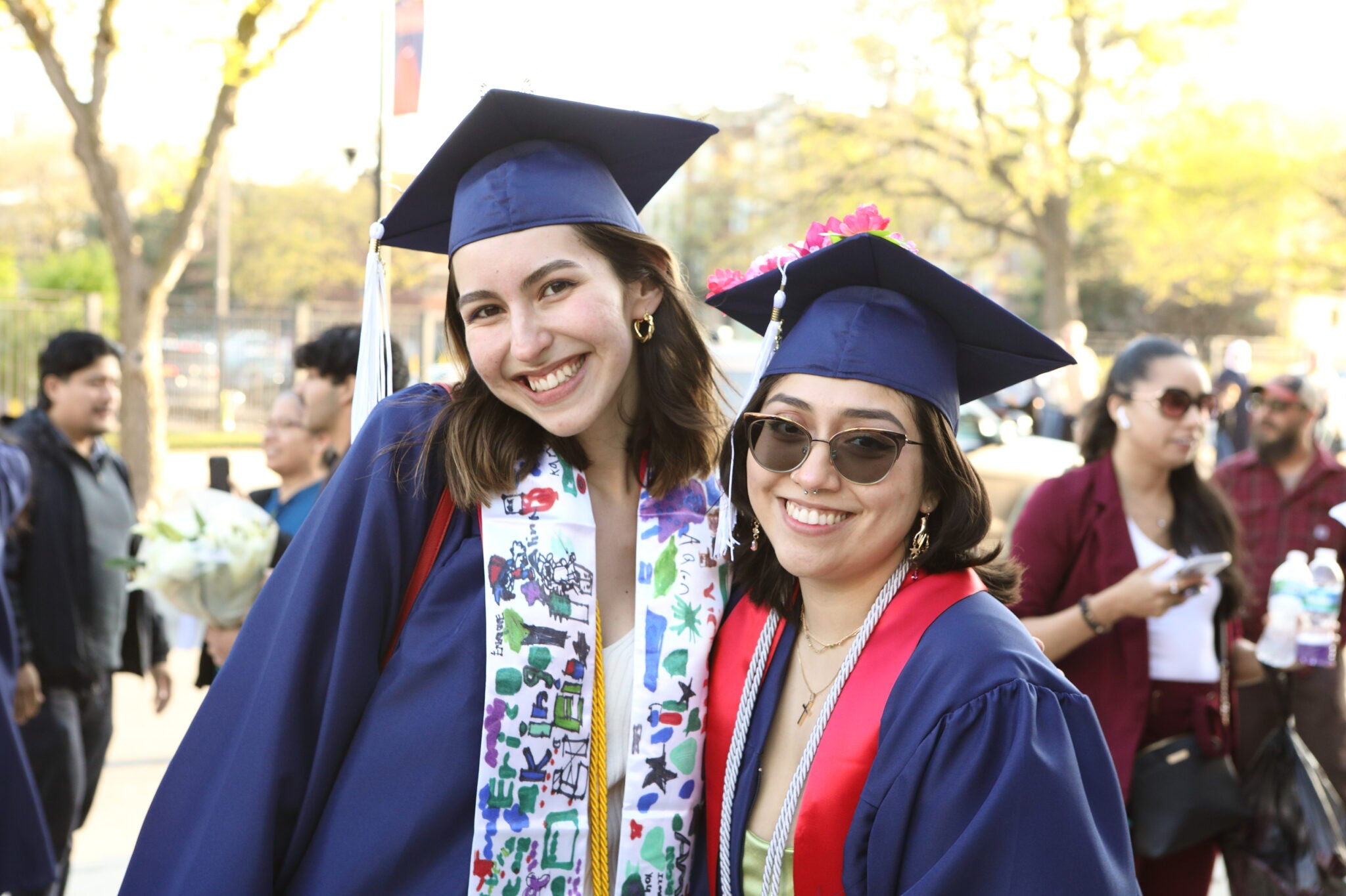 Education Commencement 2023 UIC today