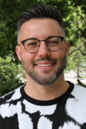 Nic Weststrate is an assistant professor at UIC