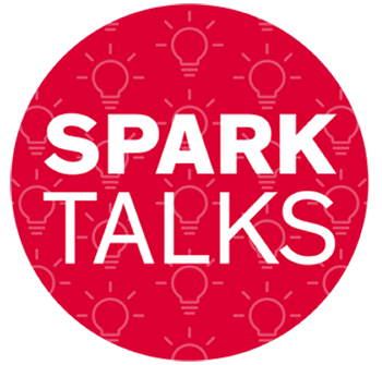 Sparktalks logo