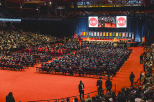 UIC celebrates commencement May 1-5