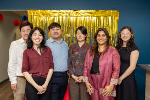 Asian American Student Academic Program