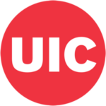 UIC circle logo